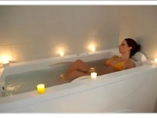 호텔 Terme Acqua Grazia 타오르미나