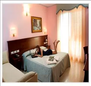 Terme Acqua Grazia 4* 타오르미나