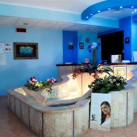 Terme Acqua Grazia 타오르미나