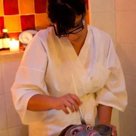 호텔 Terme Acqua Grazia