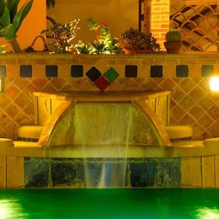호텔 Terme Acqua Grazia 4*