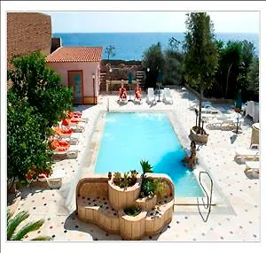 Terme Acqua Grazia 4* 타오르미나