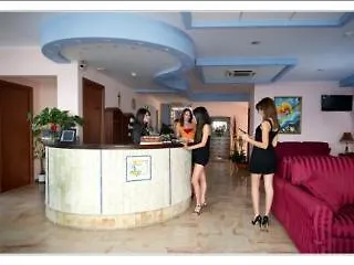 호텔 Terme Acqua Grazia