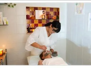 Terme Acqua Grazia 호텔