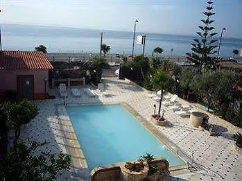 Terme Acqua Grazia Hotel Taormina