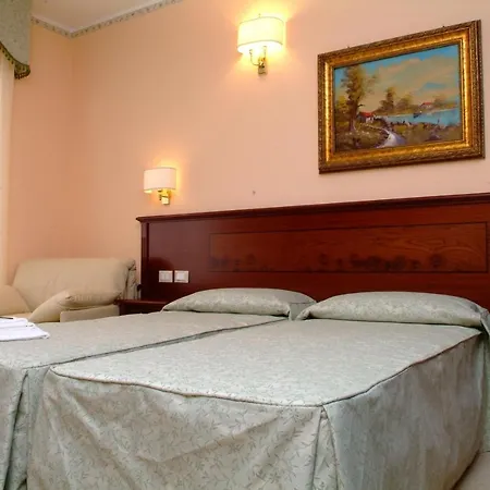 Terme Acqua Grazia 호텔 4*