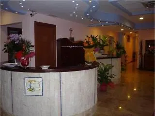 Terme Acqua Grazia 4* Taormina