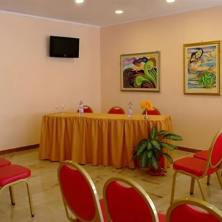 Hotel Terme Acqua Grazia 4*