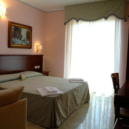 Hotel Terme Acqua Grazia Taormina